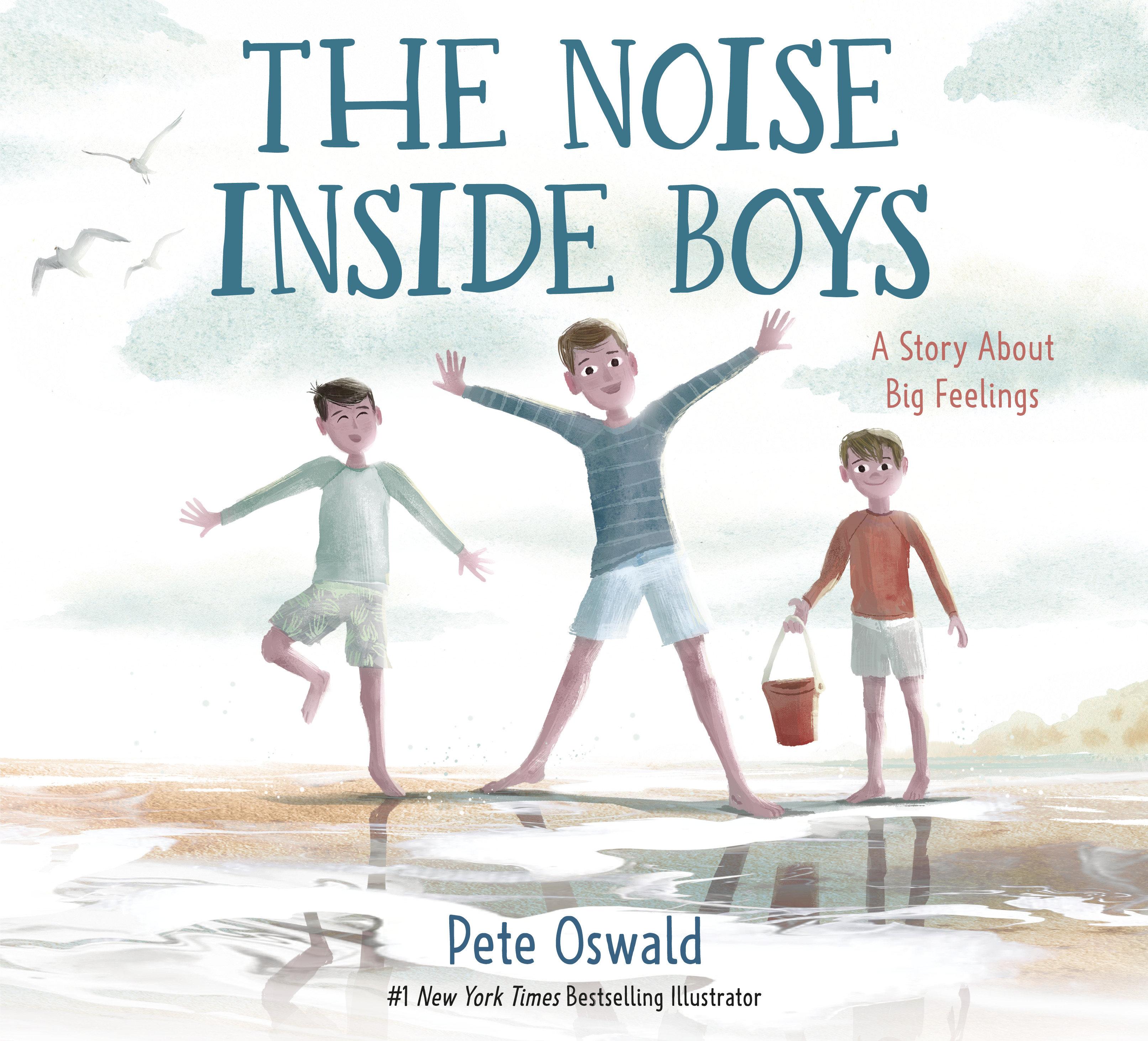 The Noise Inside Boys