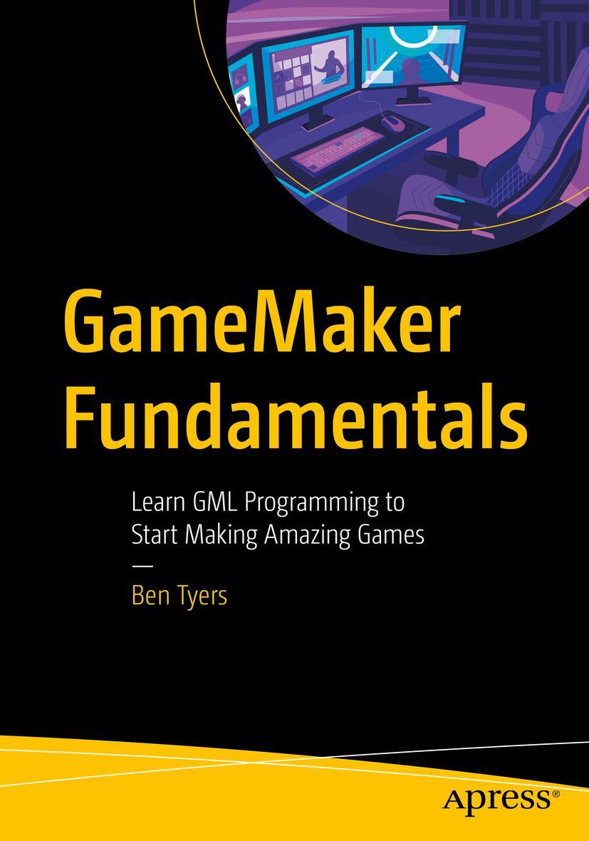 Gamemaker Fundamentals