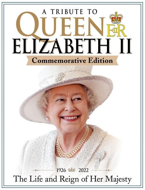 A Tribute to Queen Elizabeth II, Commemorative Edition