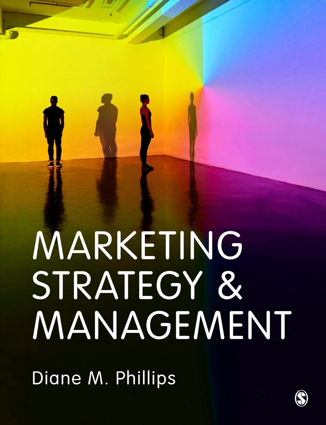 Marketing Strategy & Management