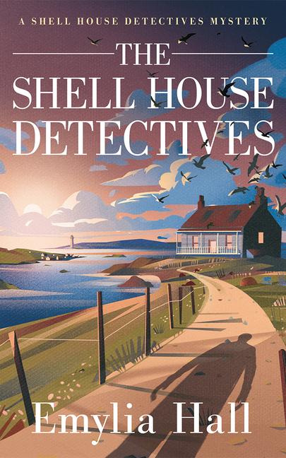 The Shell House Detectives