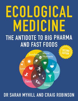 Ecological Medicine, 2nd Edition