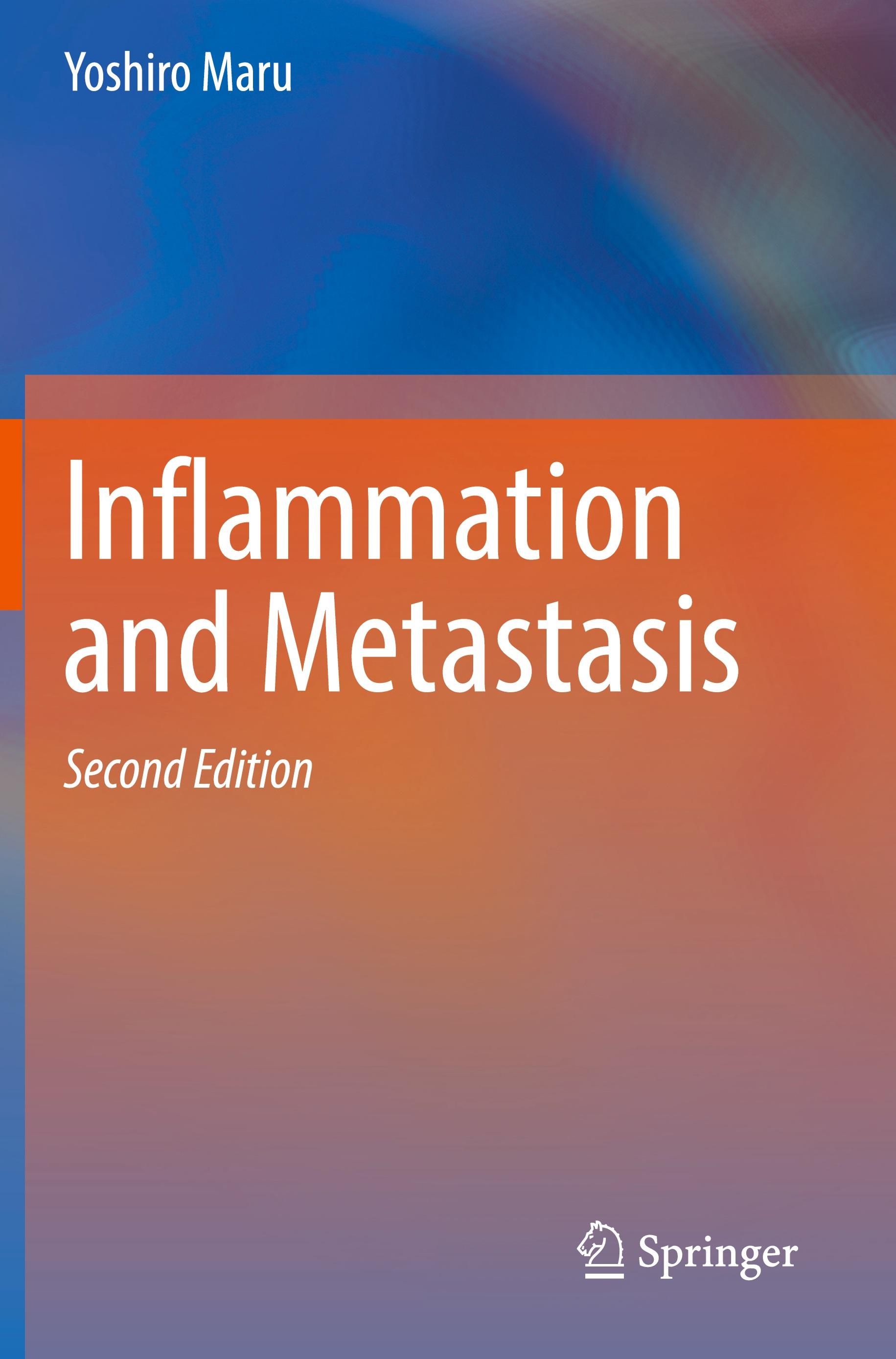 Inflammation and Metastasis