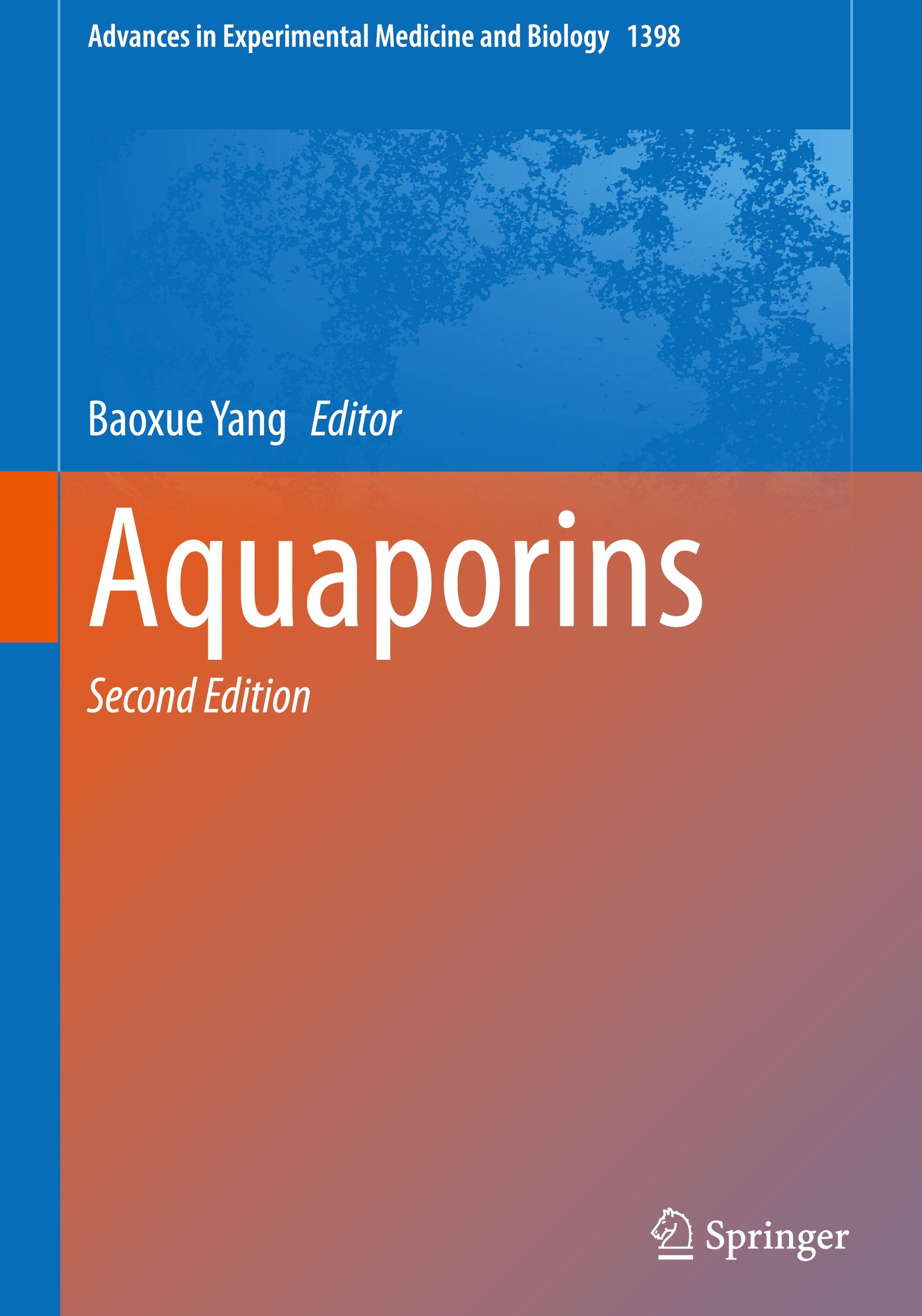 Aquaporins