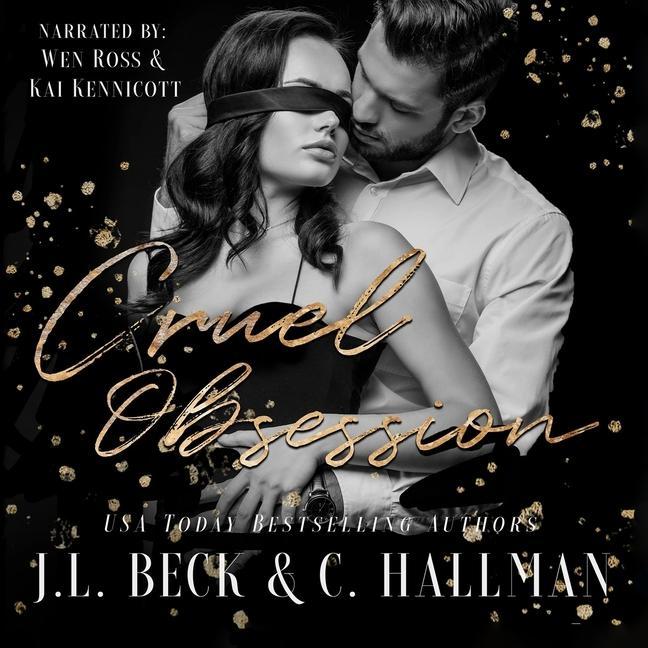 Cruel Obsession: A Mafia Romance