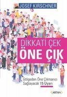 Dikkati Cek Öne Cik