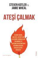 Atesi Calmak