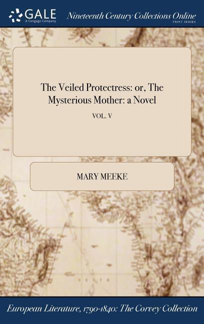 The Veiled Protectress