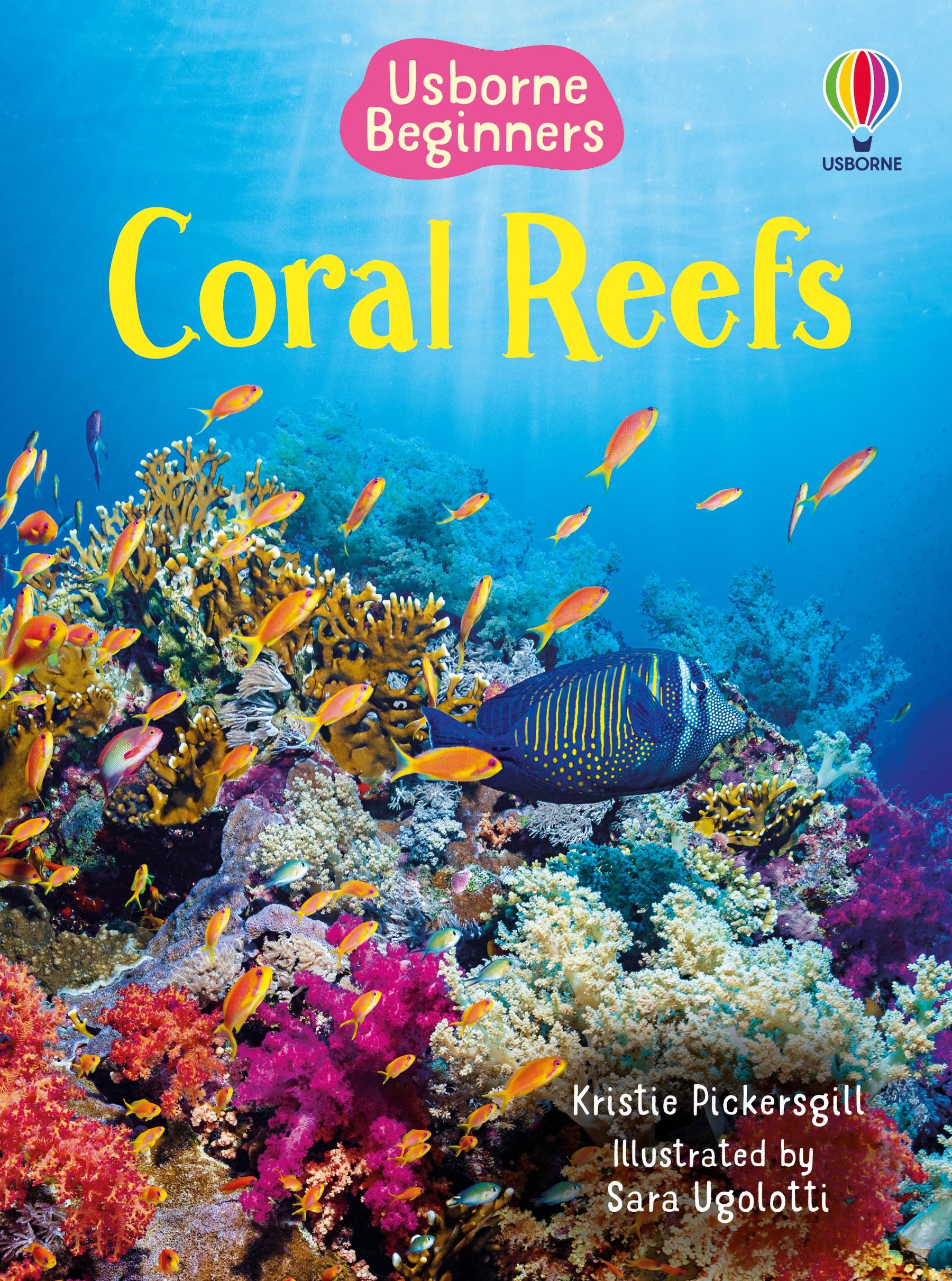 Coral Reefs