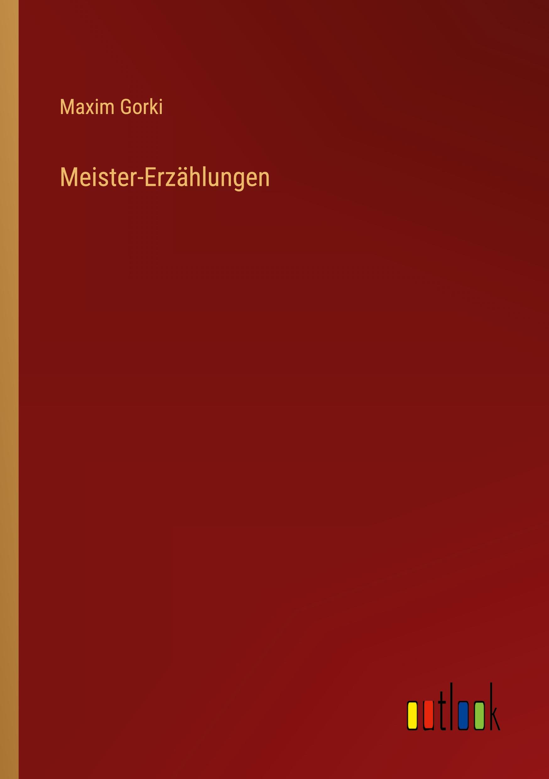 Meister-Erzählungen