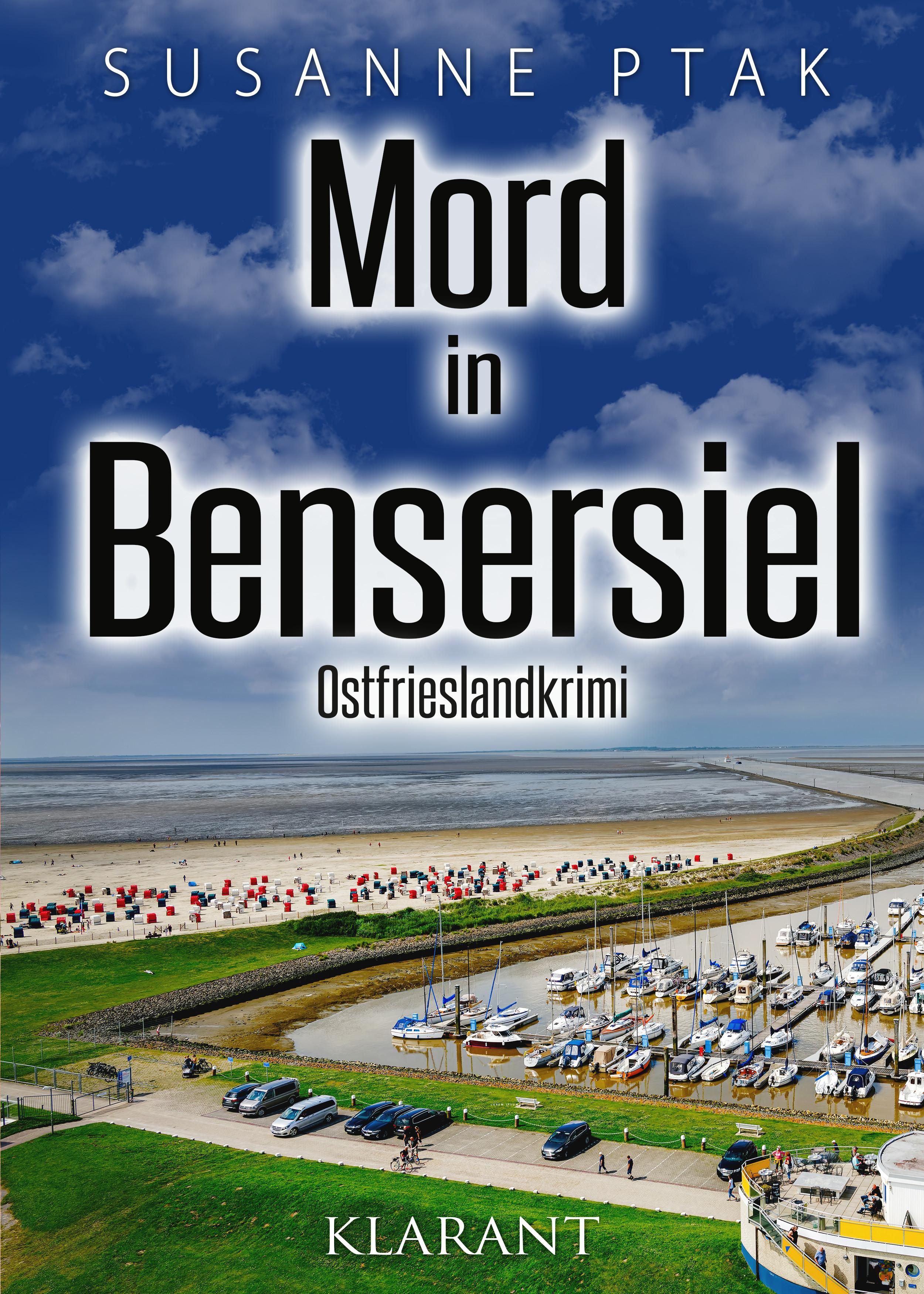 Mord in Bensersiel