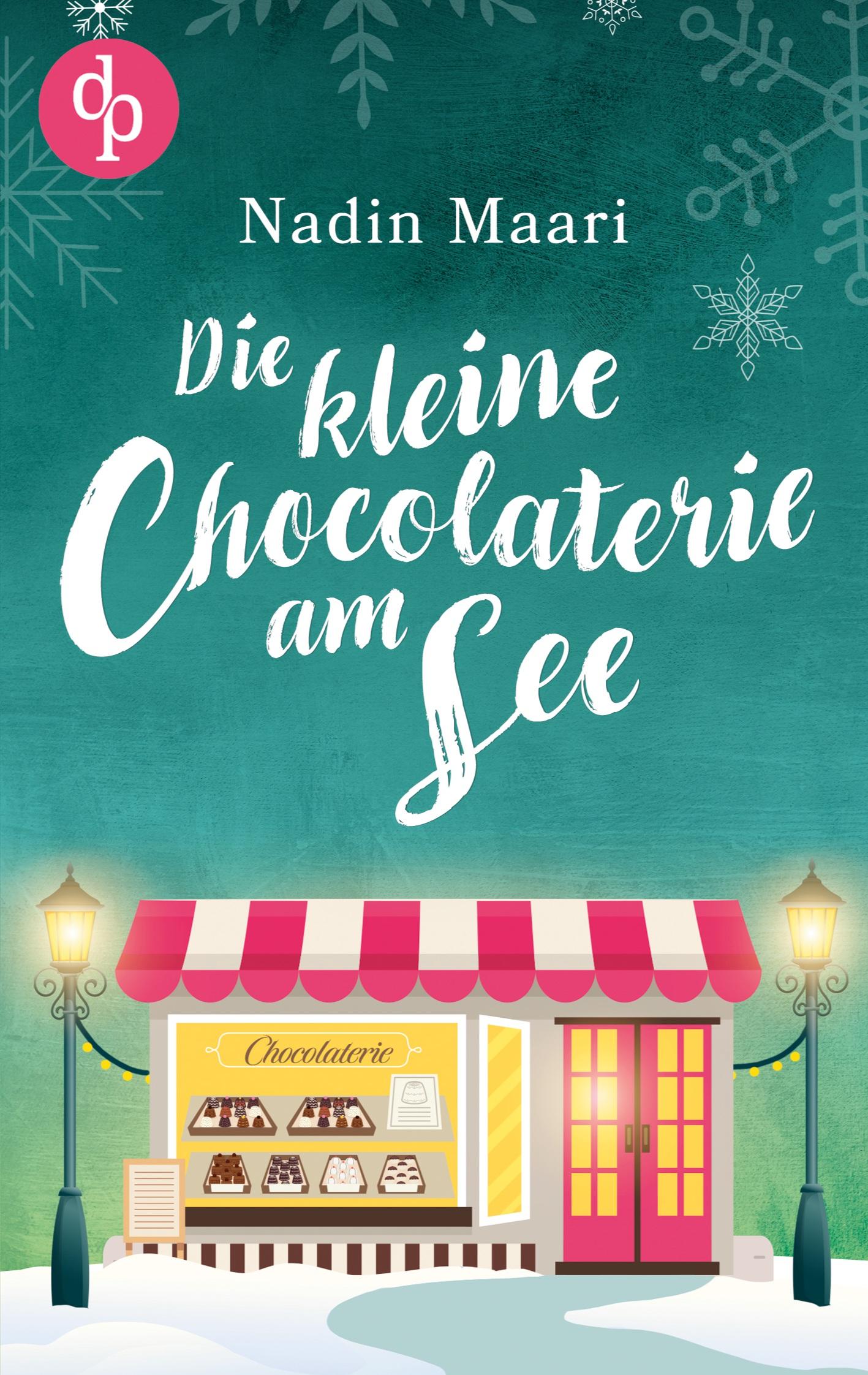 Die kleine Chocolaterie am See