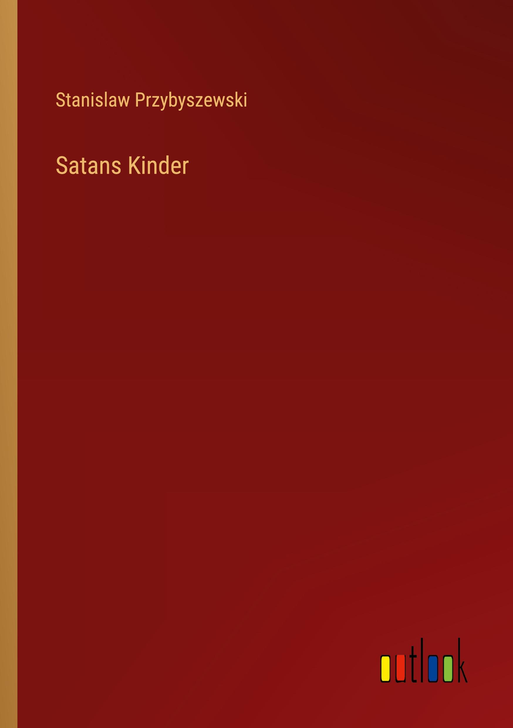 Satans Kinder