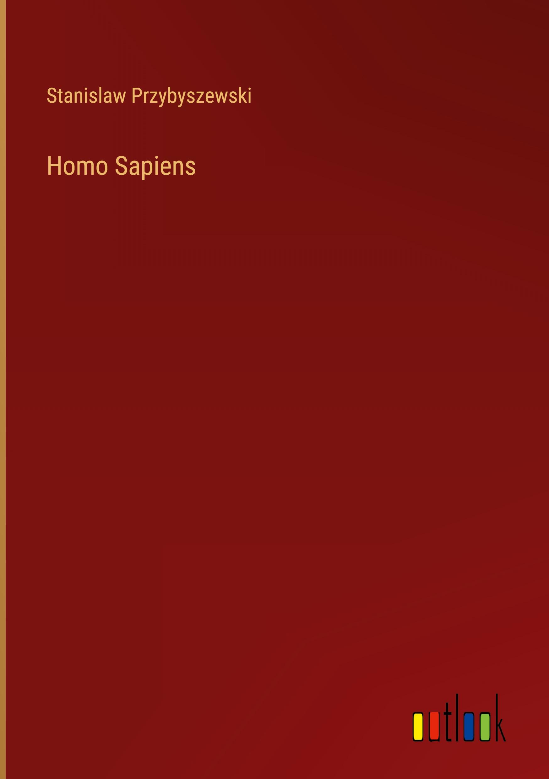 Homo Sapiens