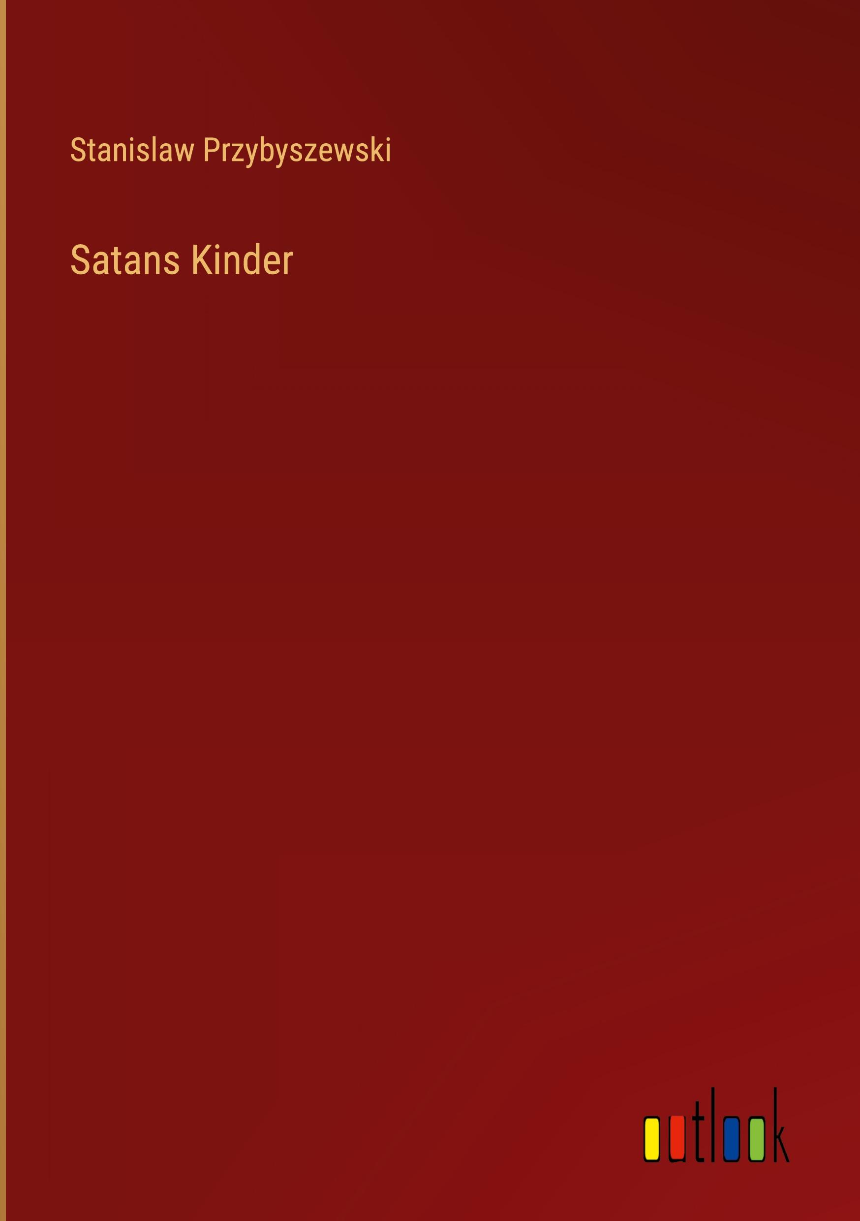 Satans Kinder