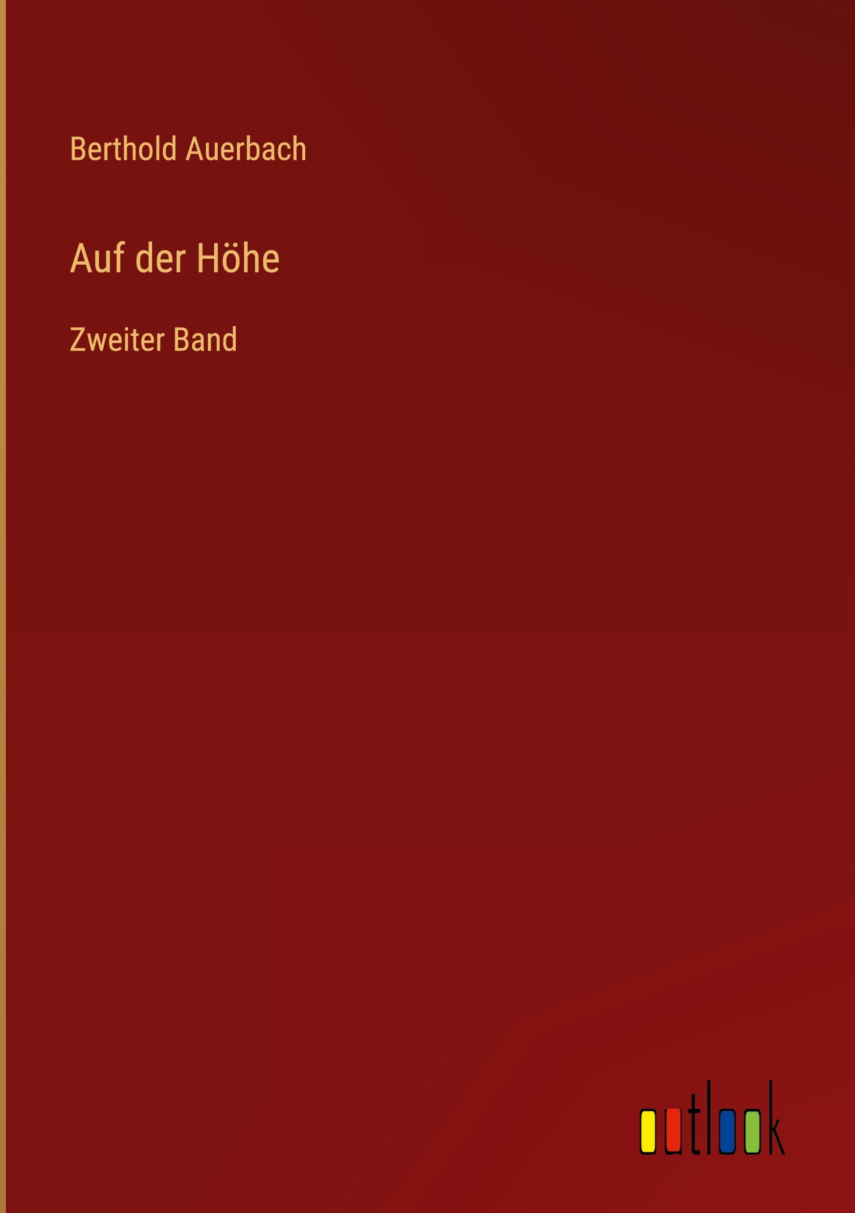 Auf der Höhe