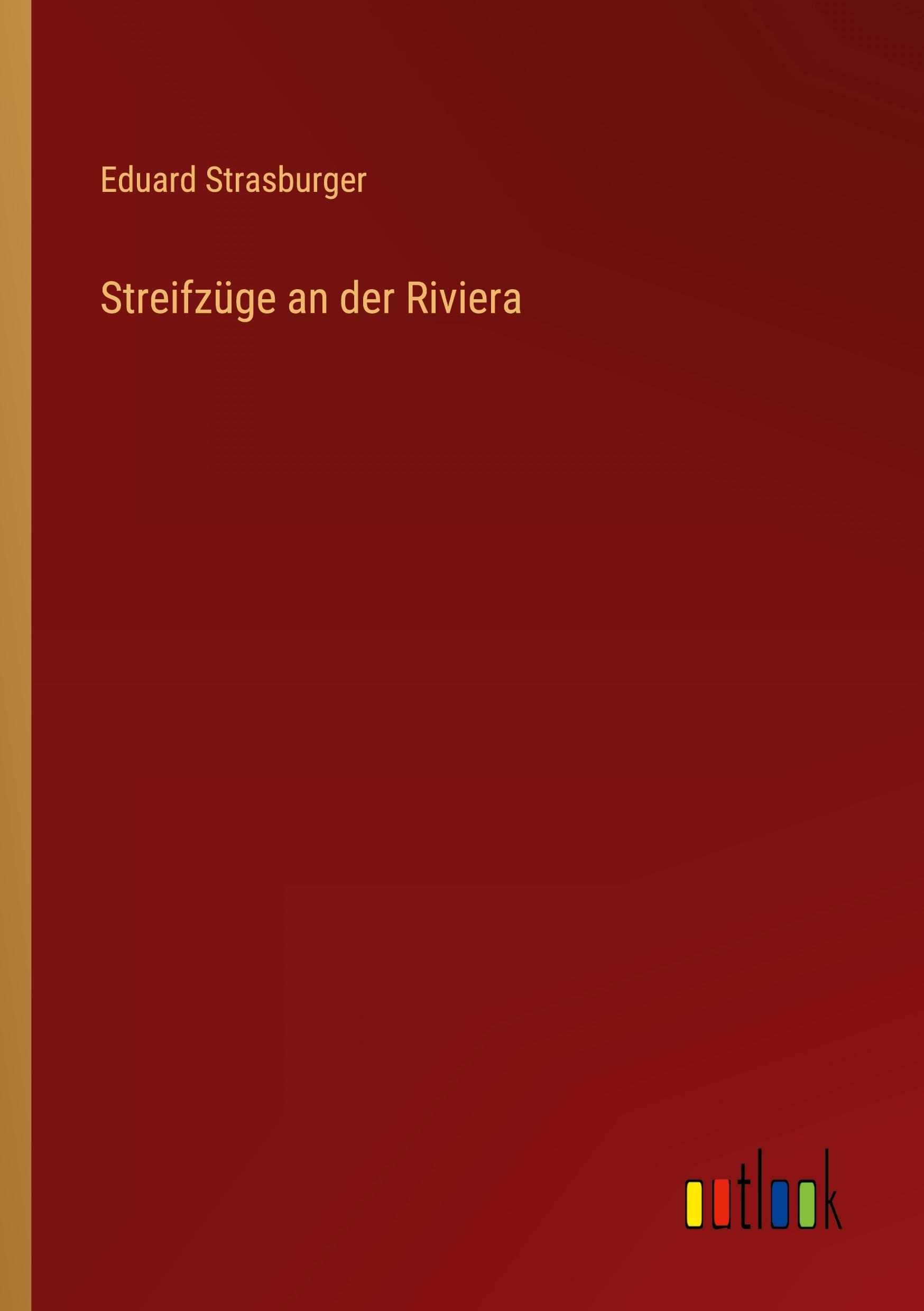 Streifzüge an der Riviera