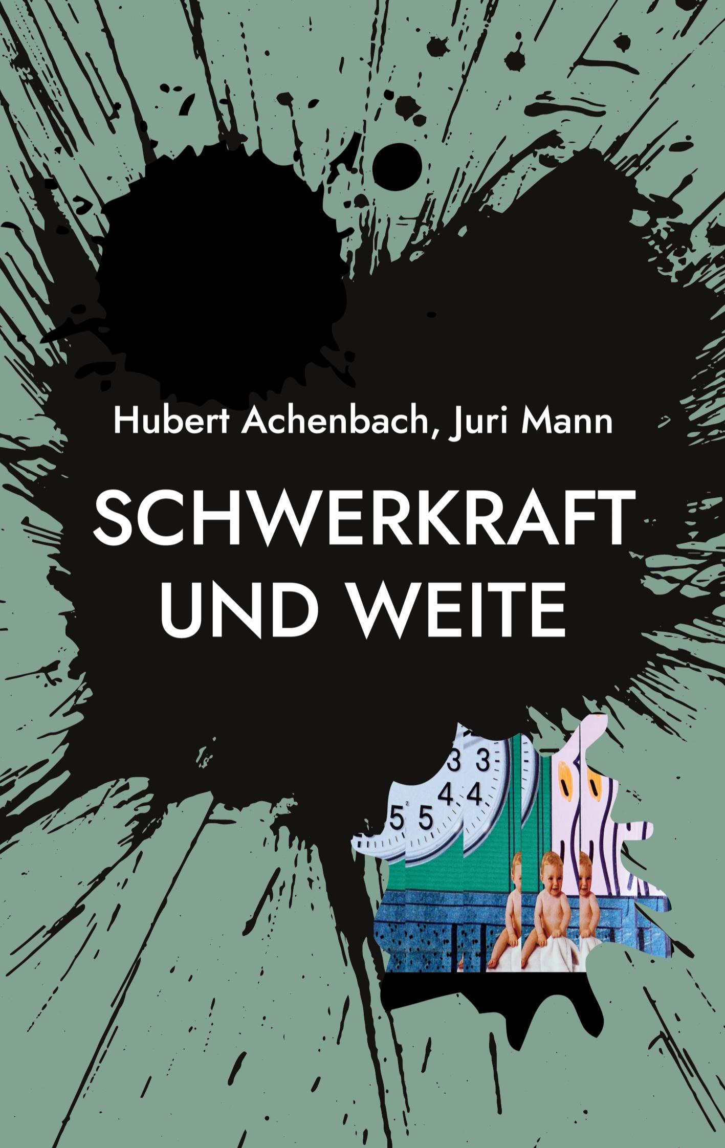 Schwerkraft und Weite