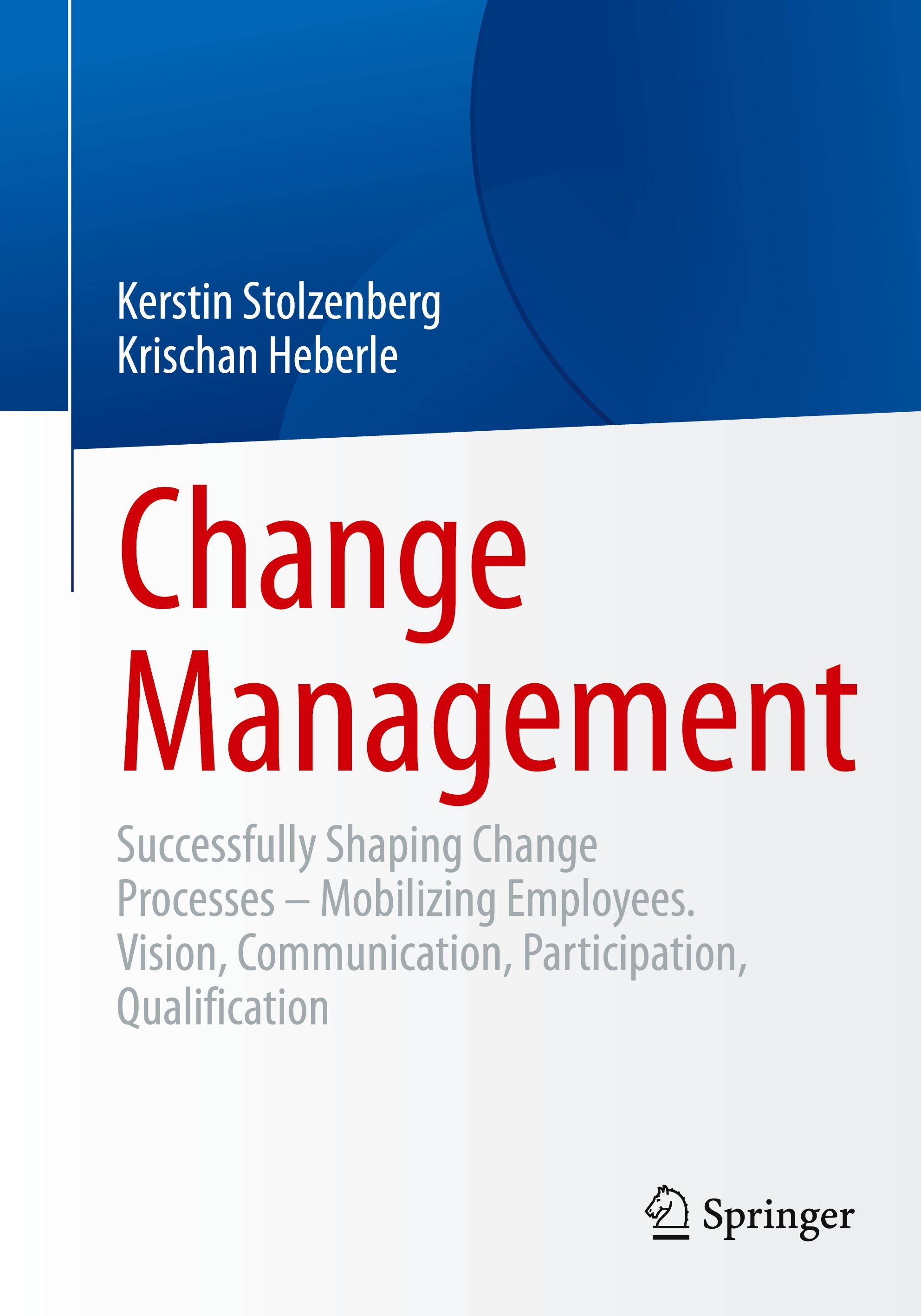 Change Management