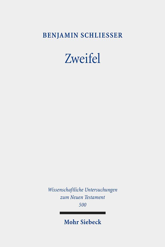 Zweifel