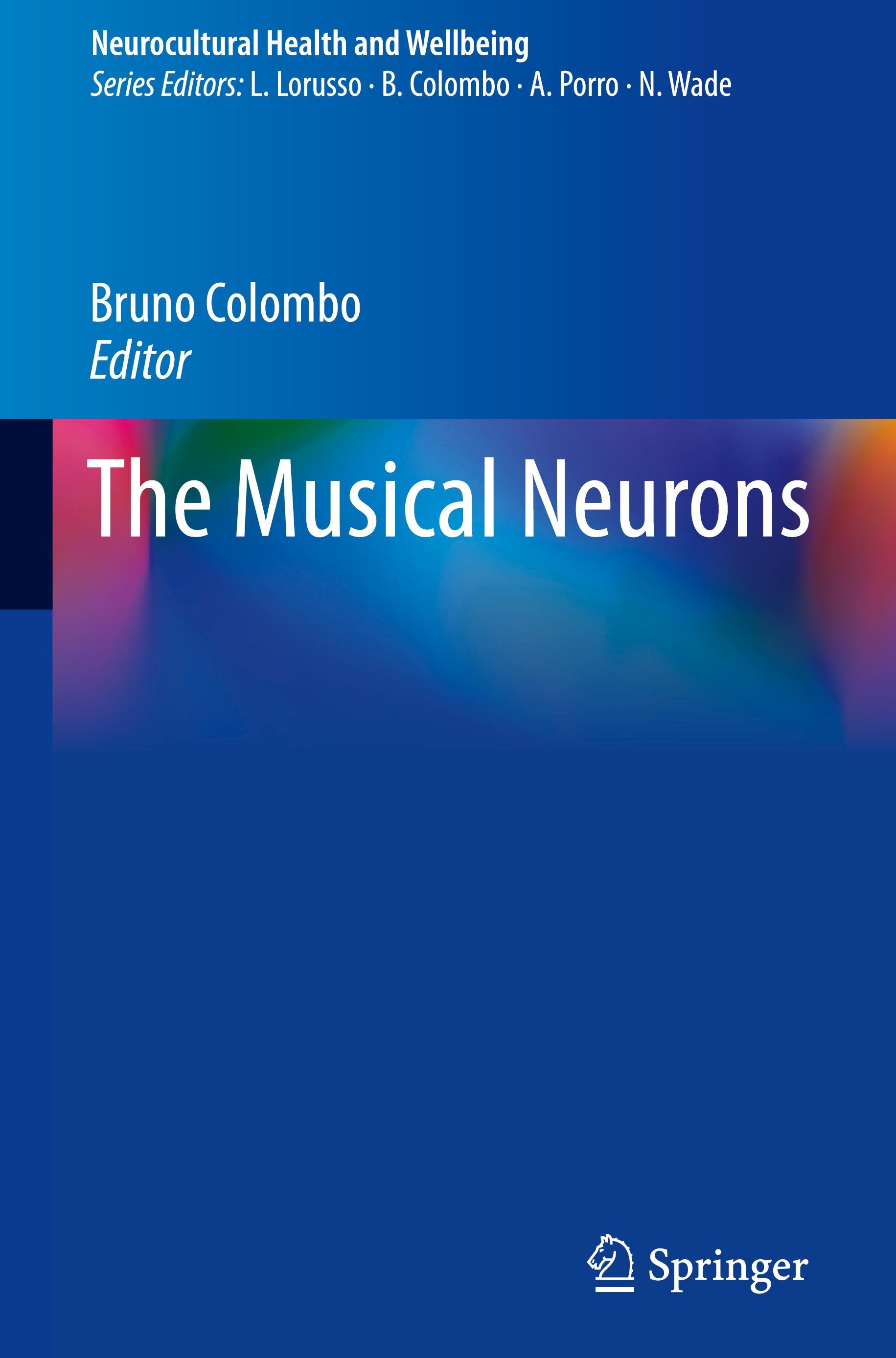 The Musical Neurons