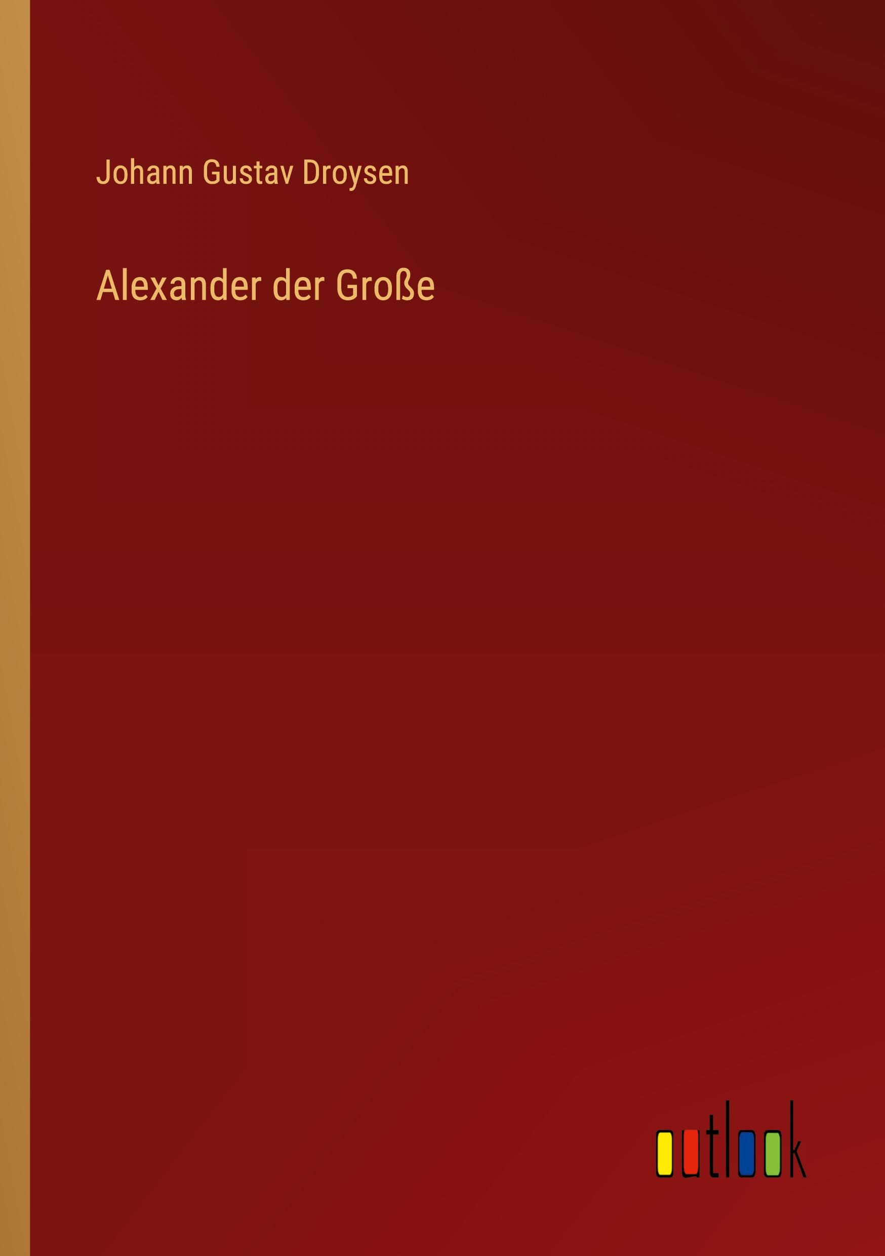 Alexander der Große