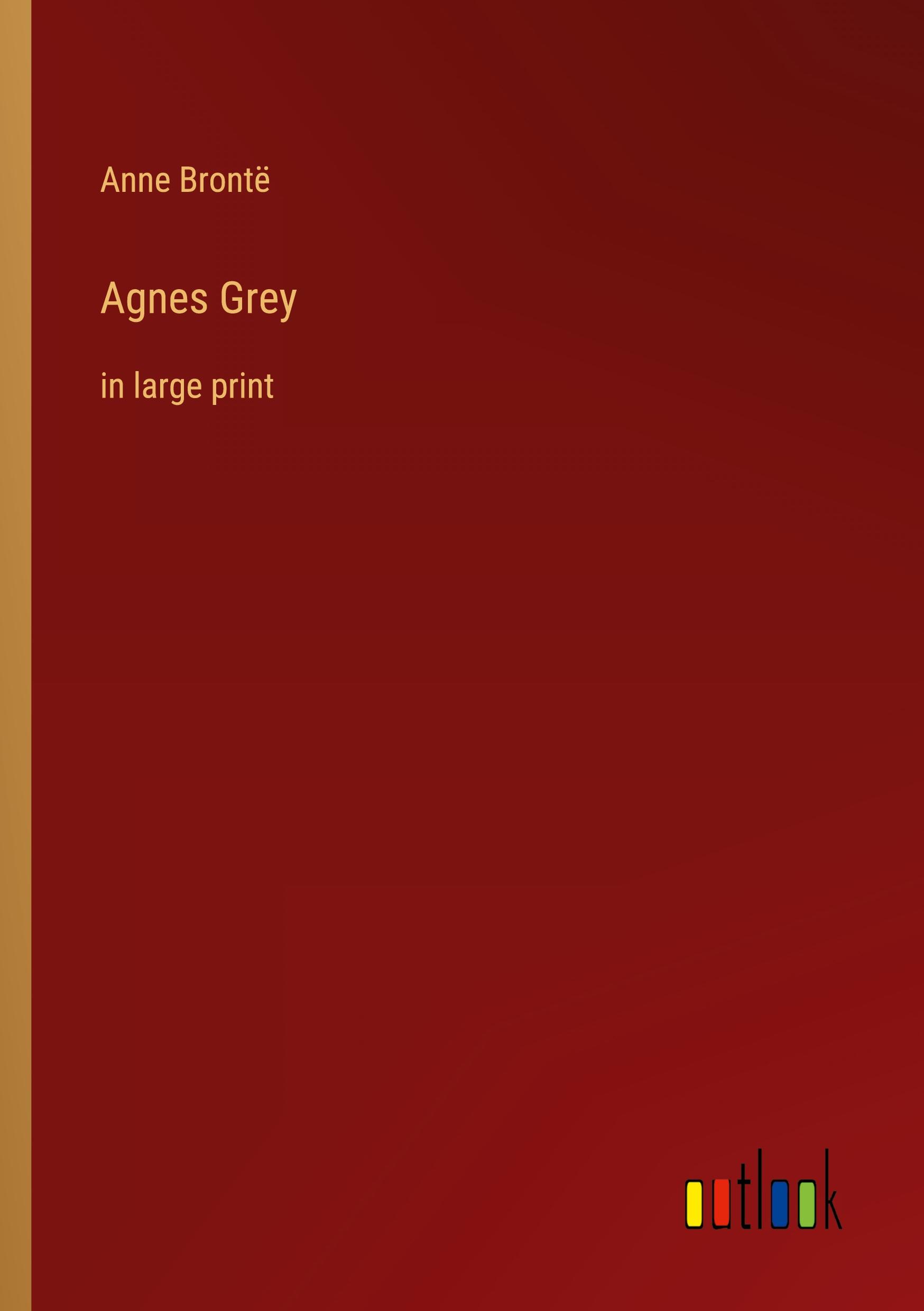 Agnes Grey