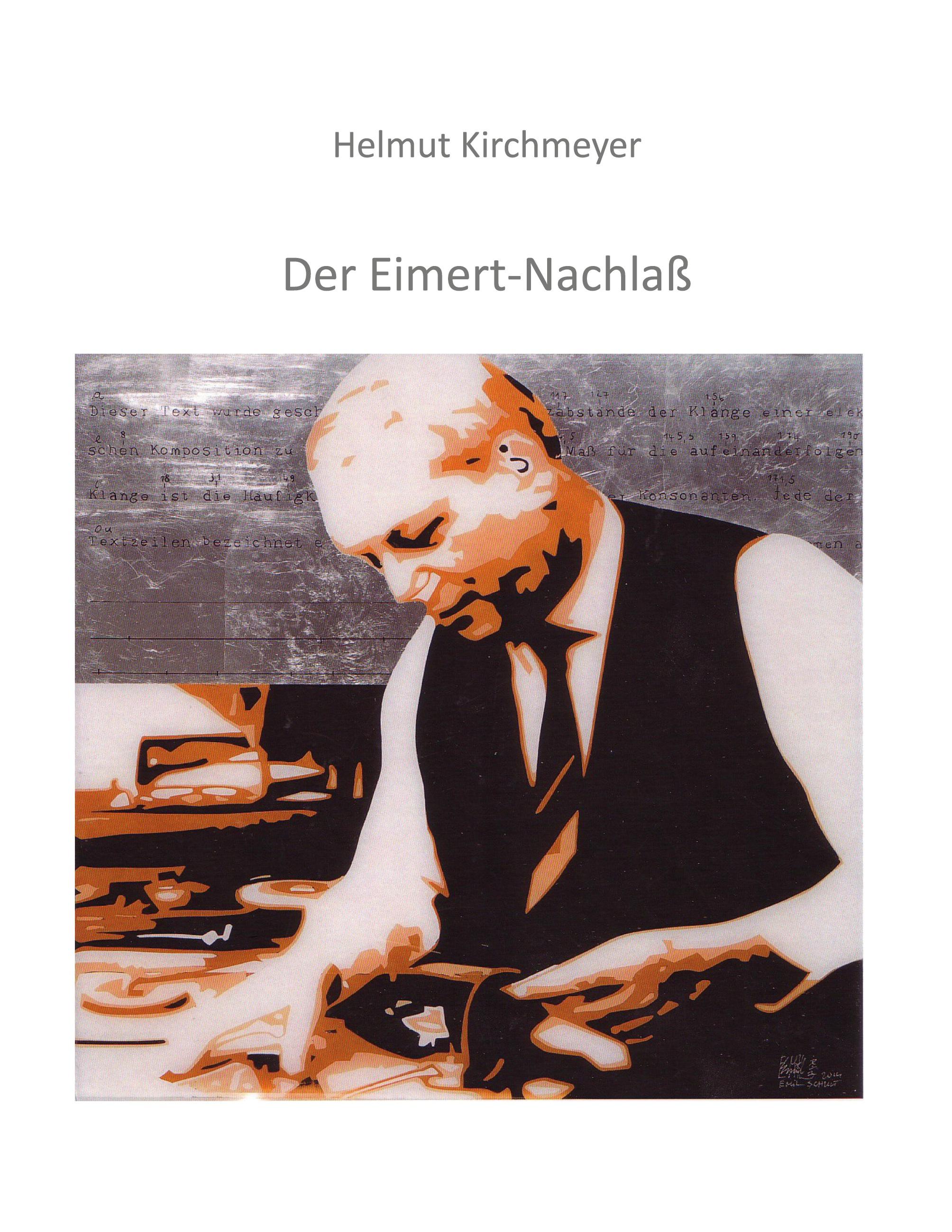 Der Eimert-Nachlaß