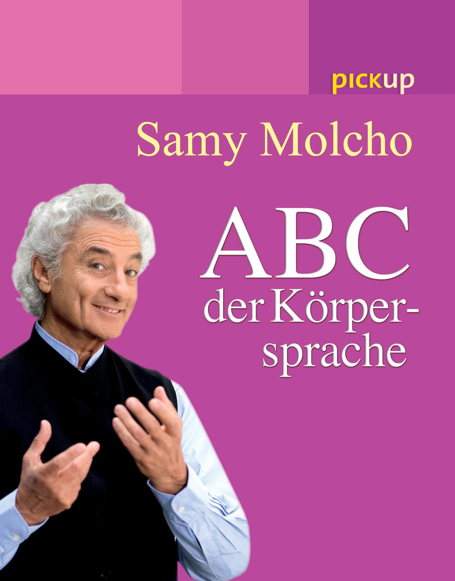 ABC der Körpersprache