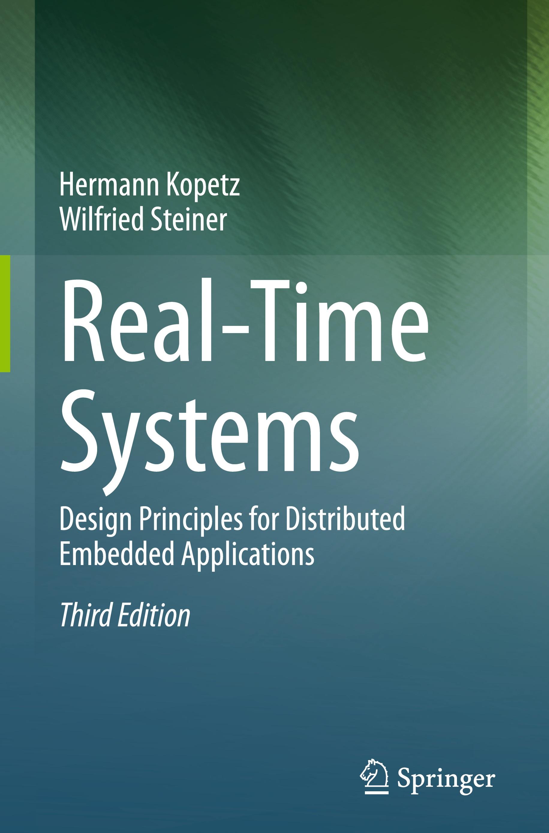 Real-Time Systems