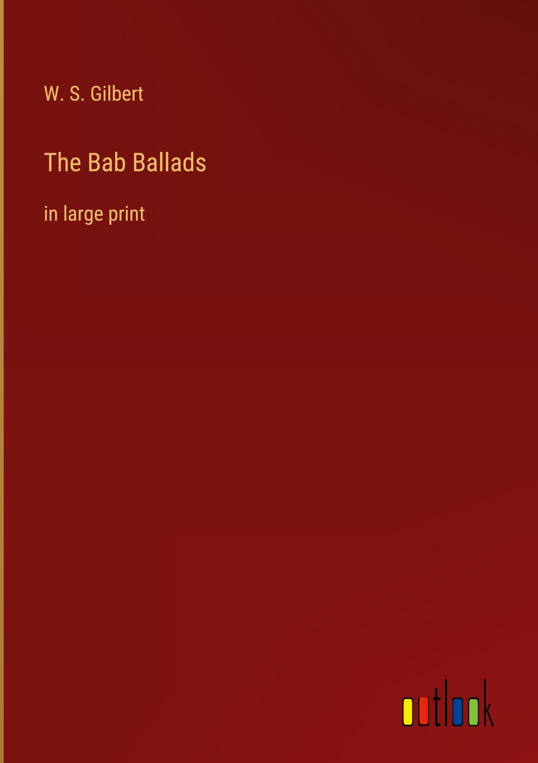 The Bab Ballads