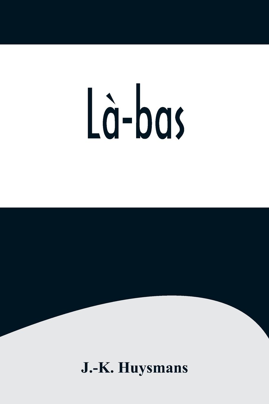 Là-bas