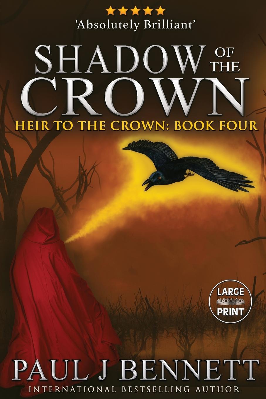 Shadow of the Crown