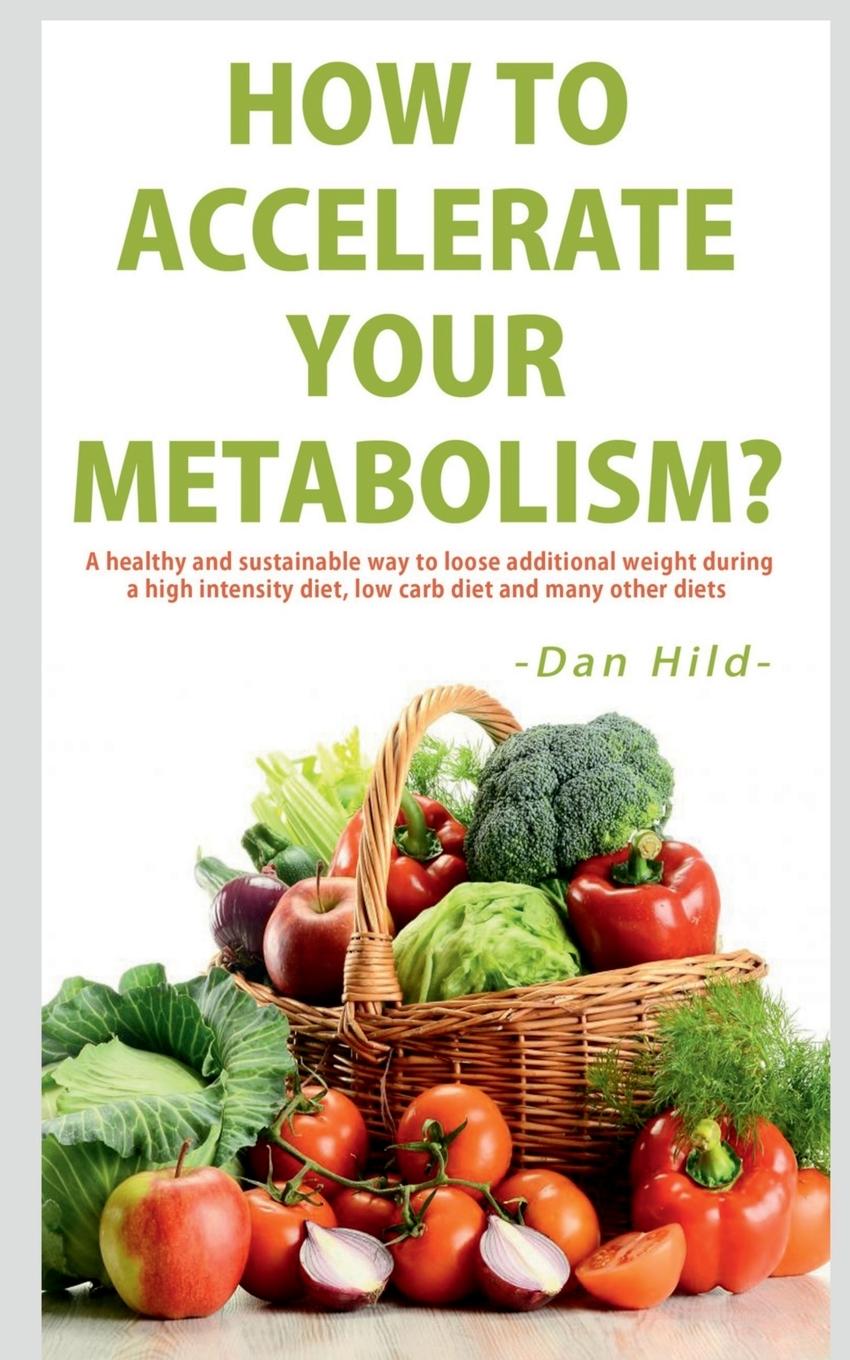 How to  Accelerate Your Metabolism?