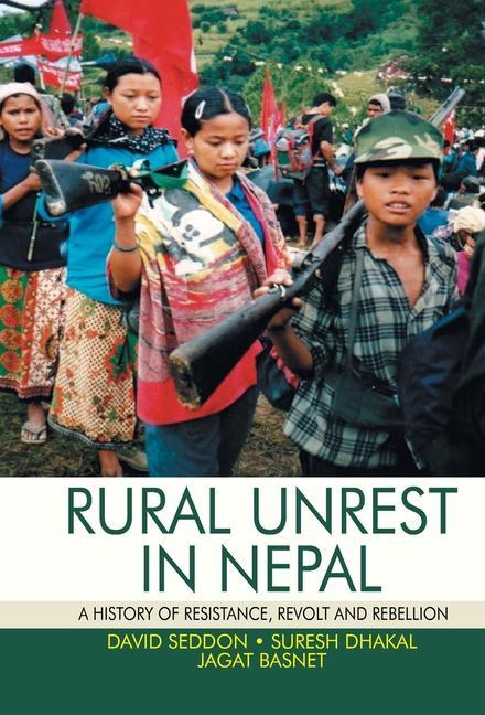 RURAL UNREST IN NEPAL