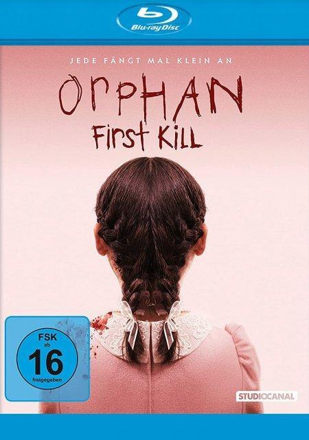 Orphan: First Kill