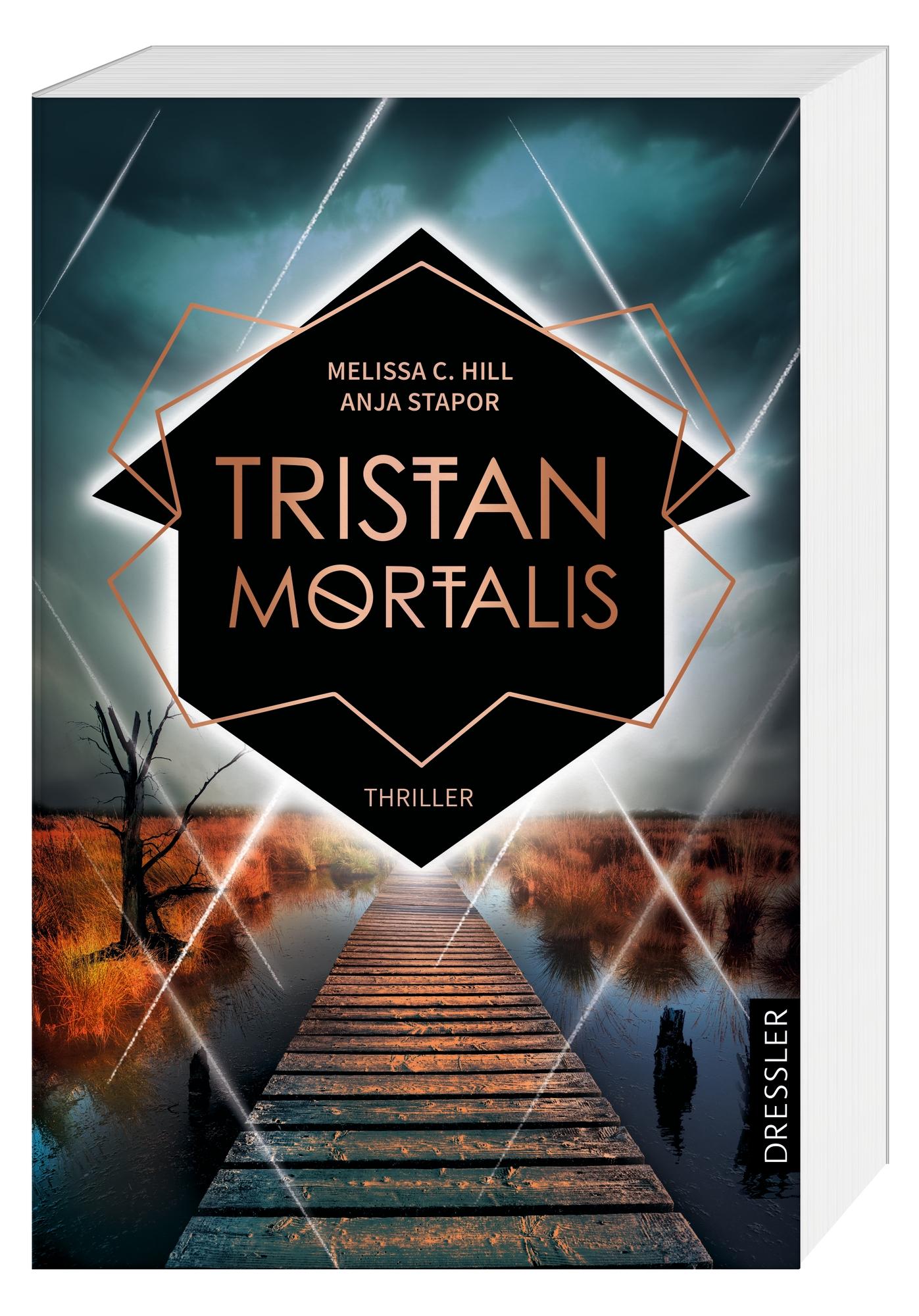 Tristan Mortalis