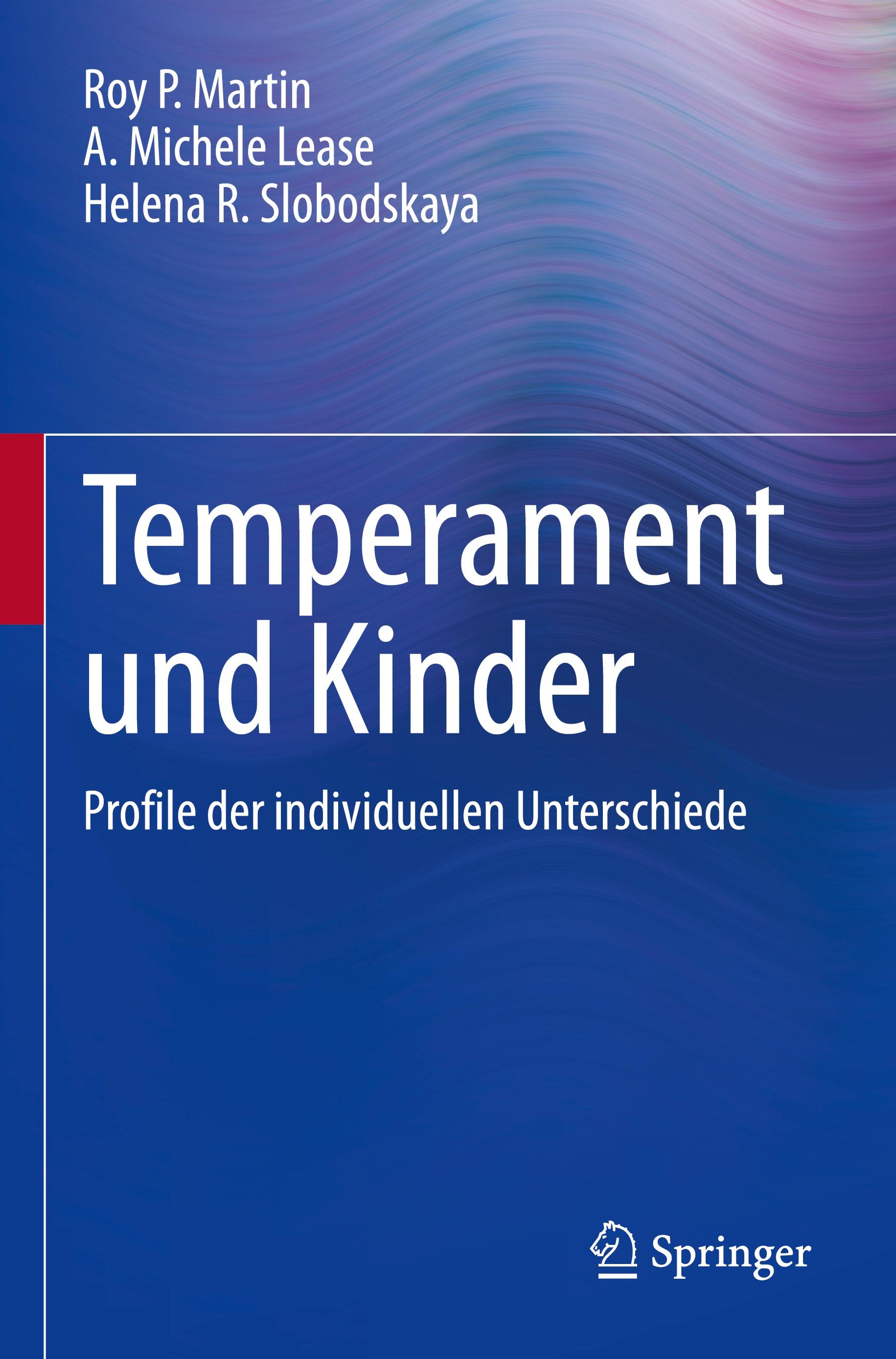 Temperament und Kinder