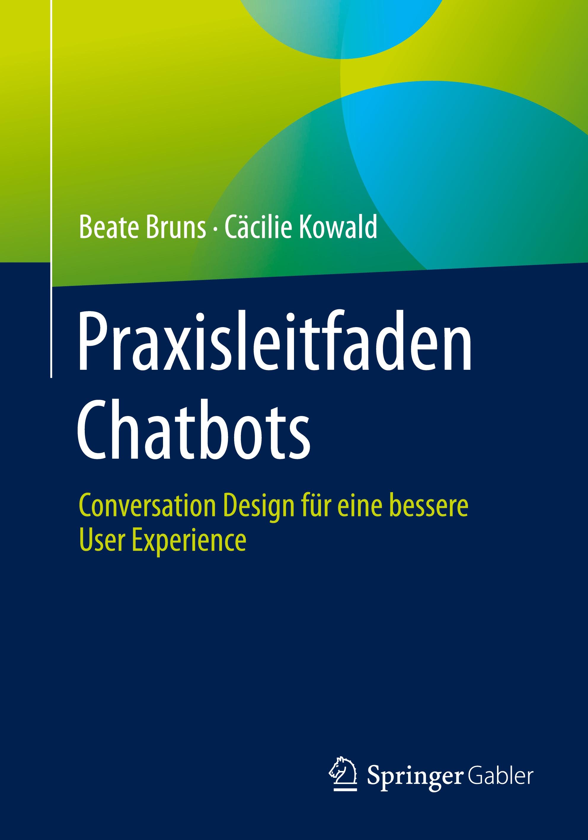 Praxisleitfaden Chatbots