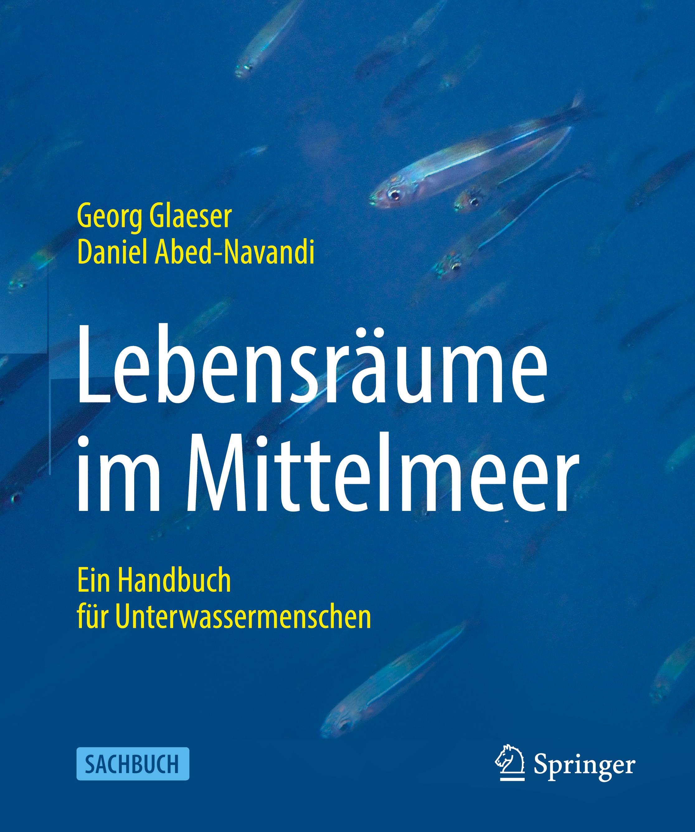 Lebensräume im Mittelmeer