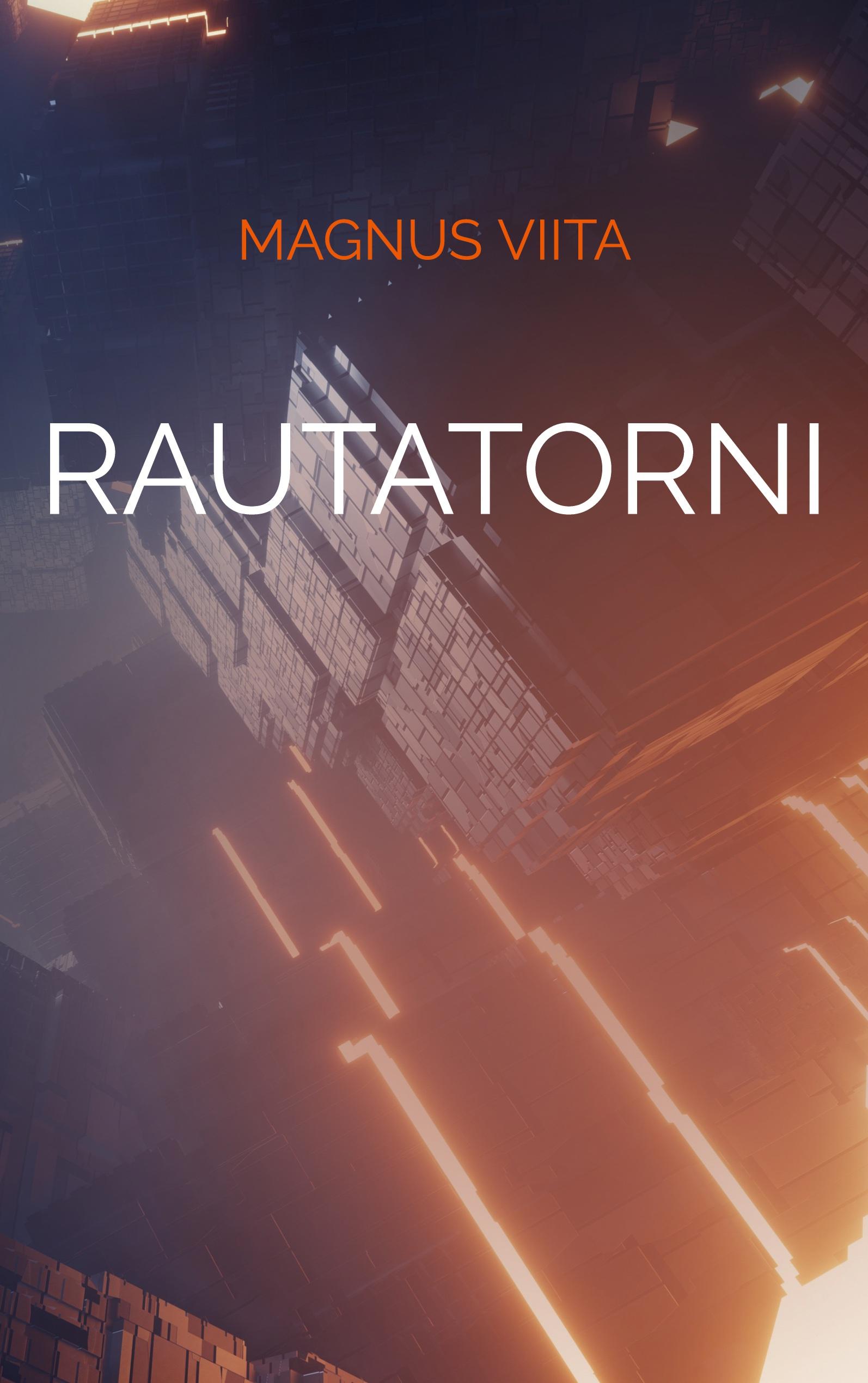 Rautatorni