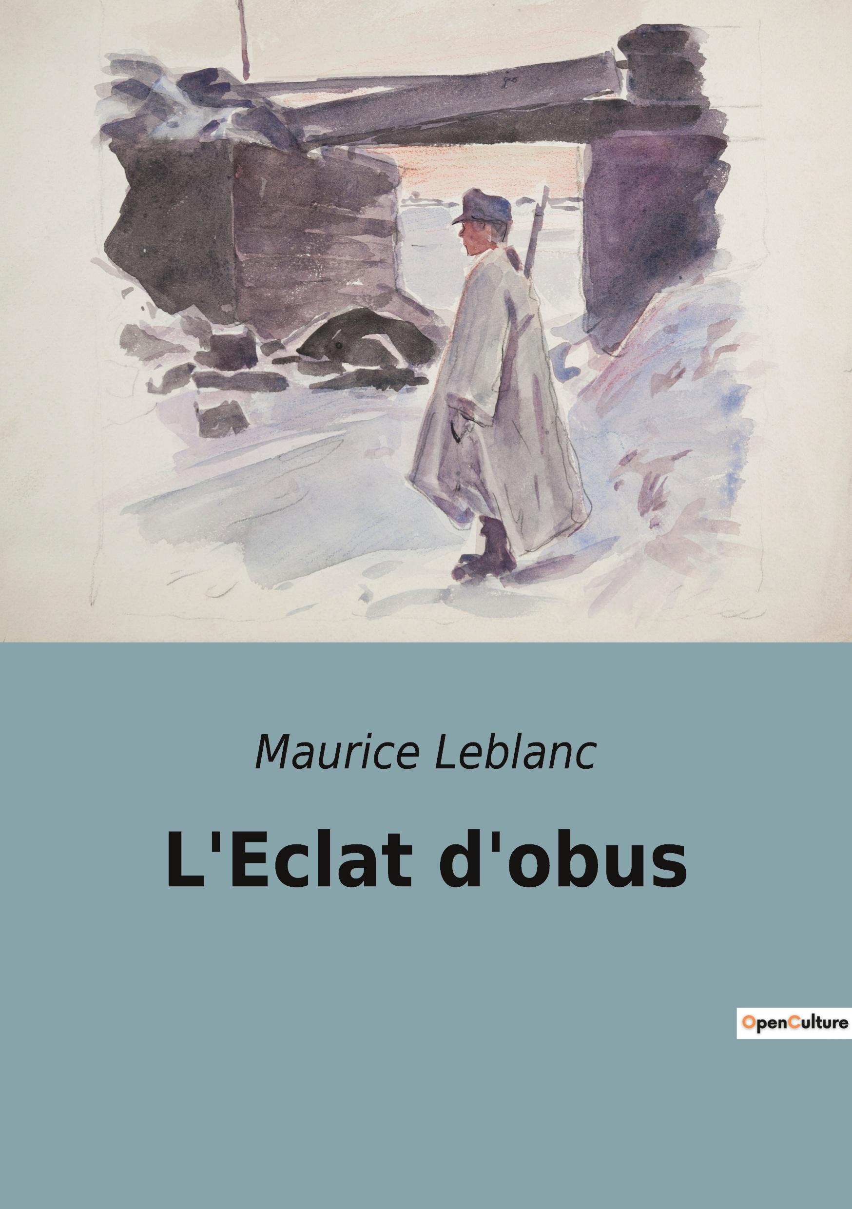 L'Eclat d'obus