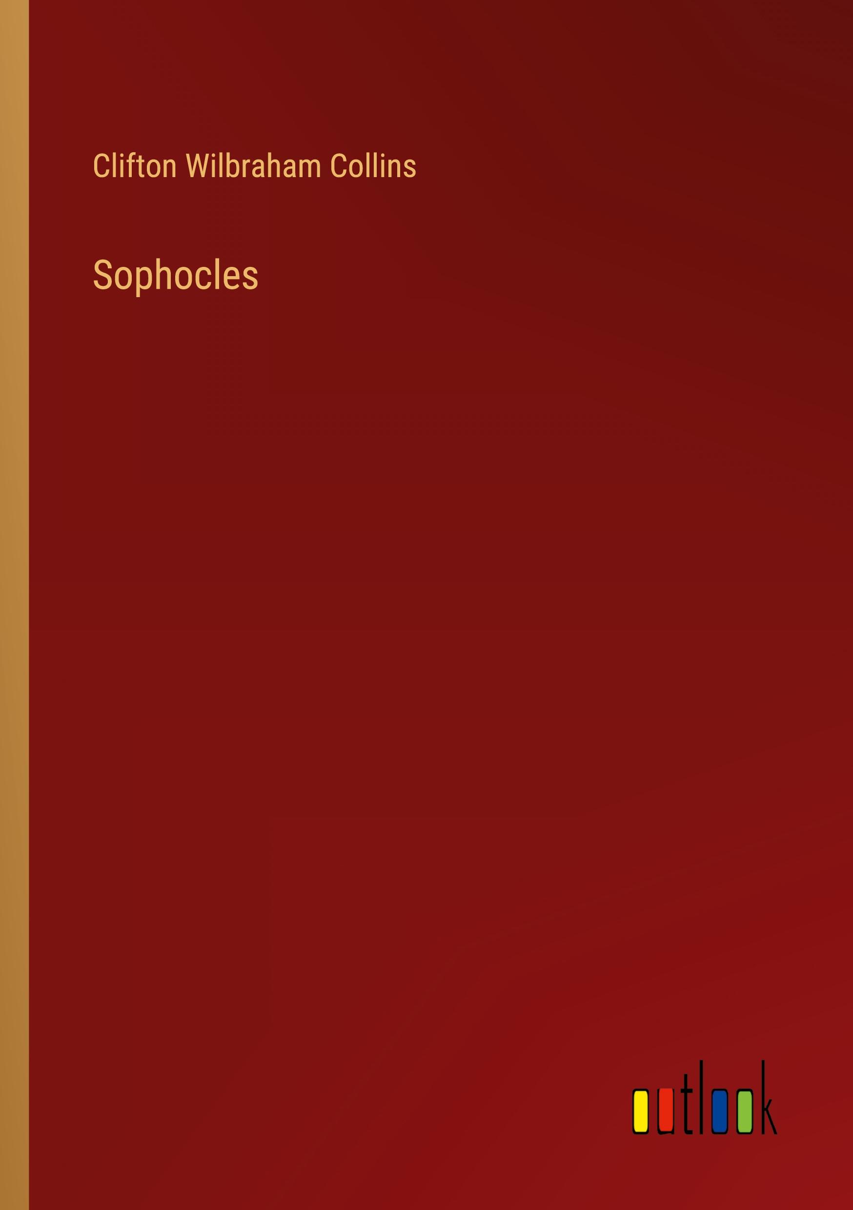 Sophocles