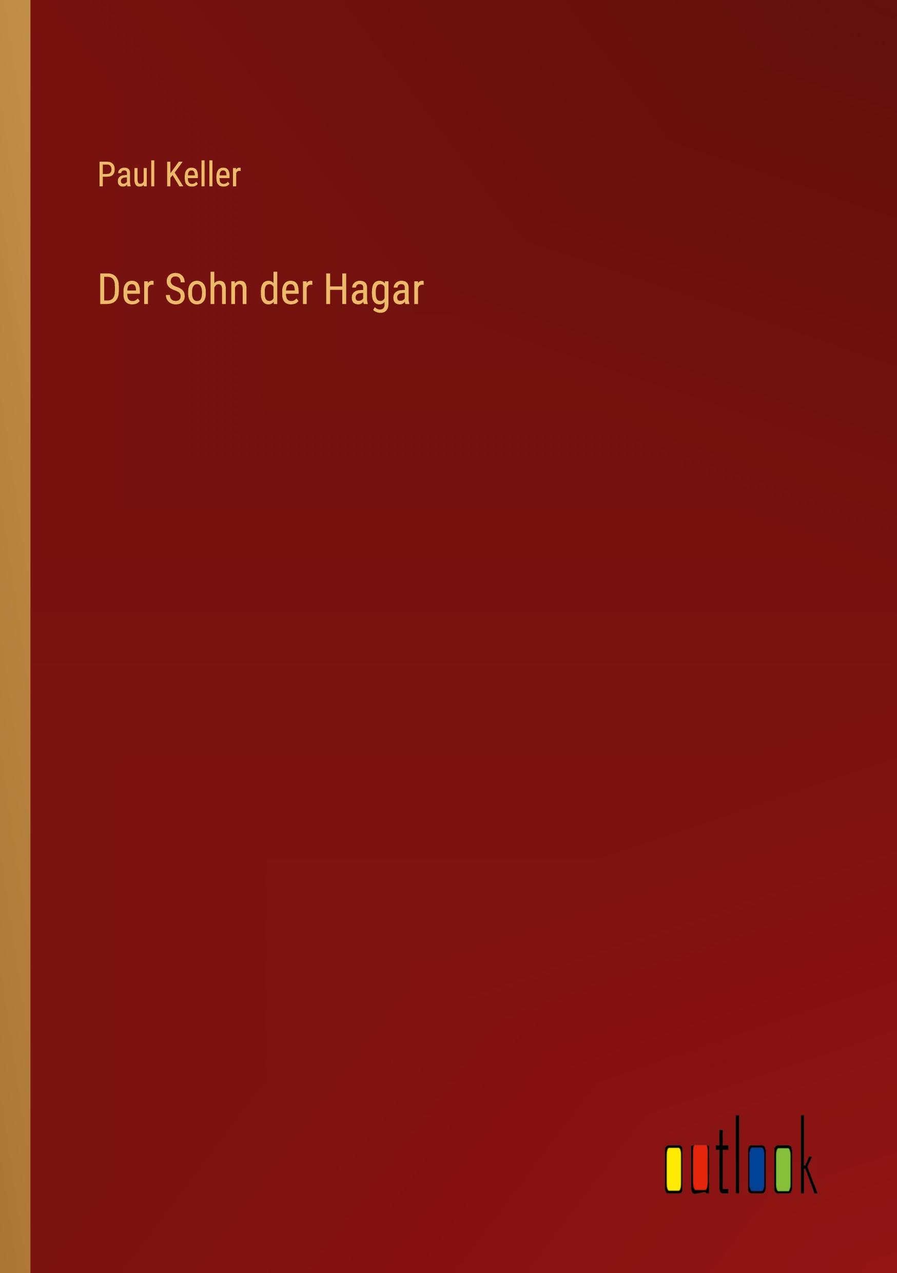 Der Sohn der Hagar