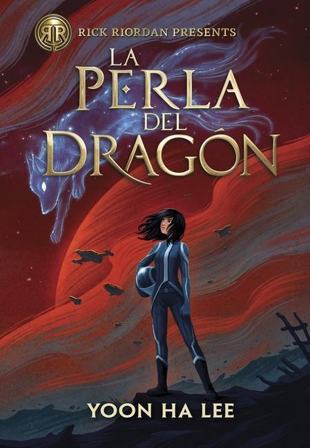 Perla del Dragón, La