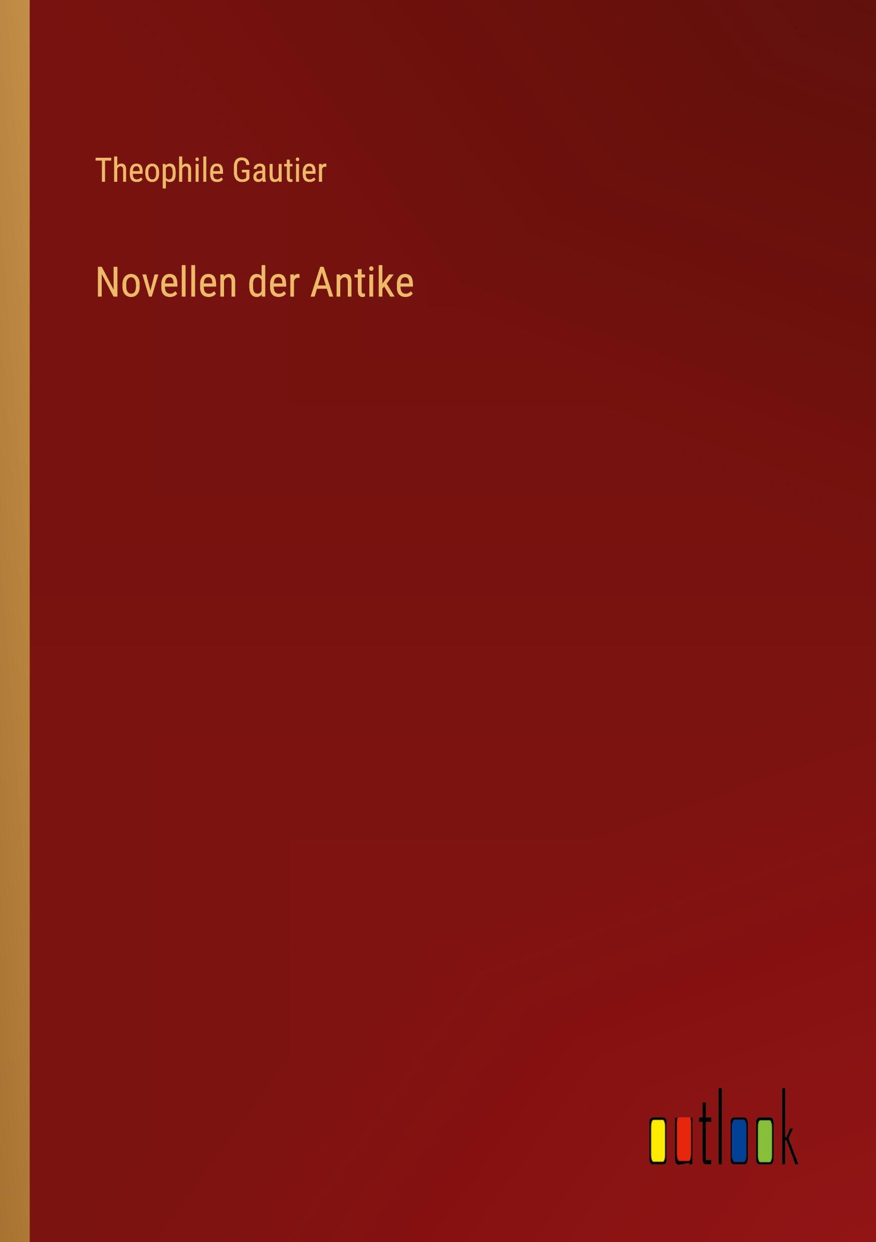 Novellen der Antike