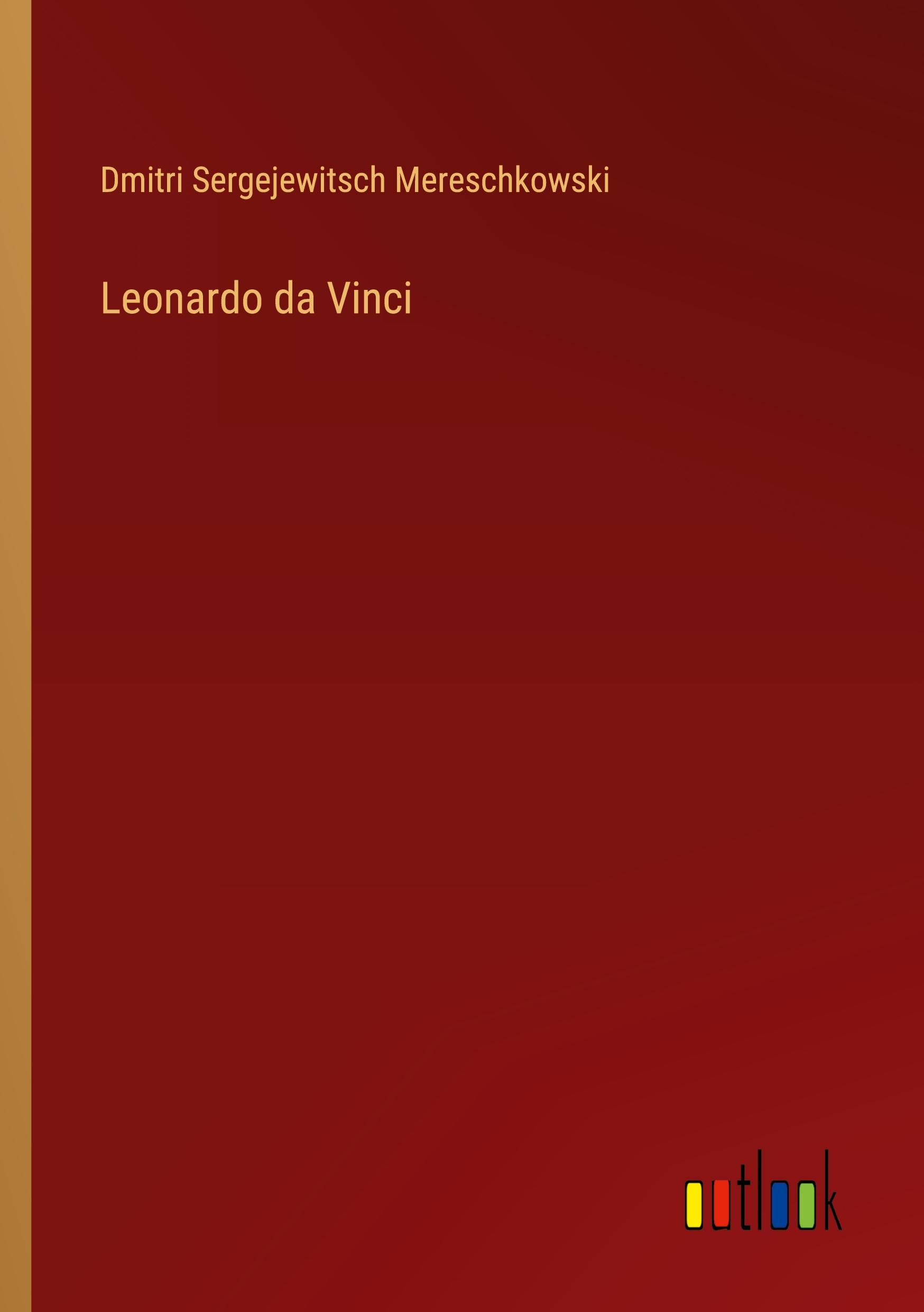 Leonardo da Vinci