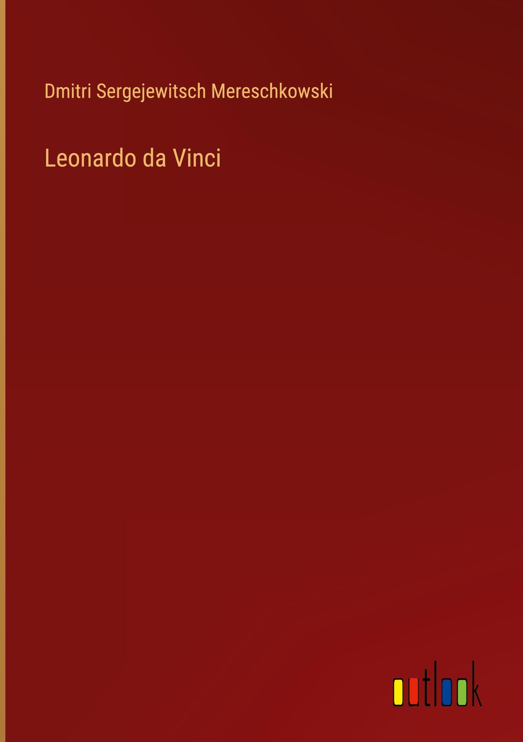 Leonardo da Vinci