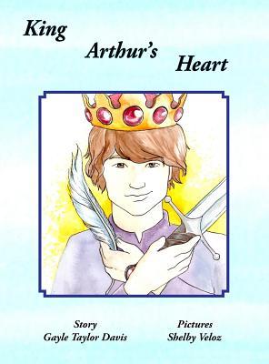 King Arthur's Heart