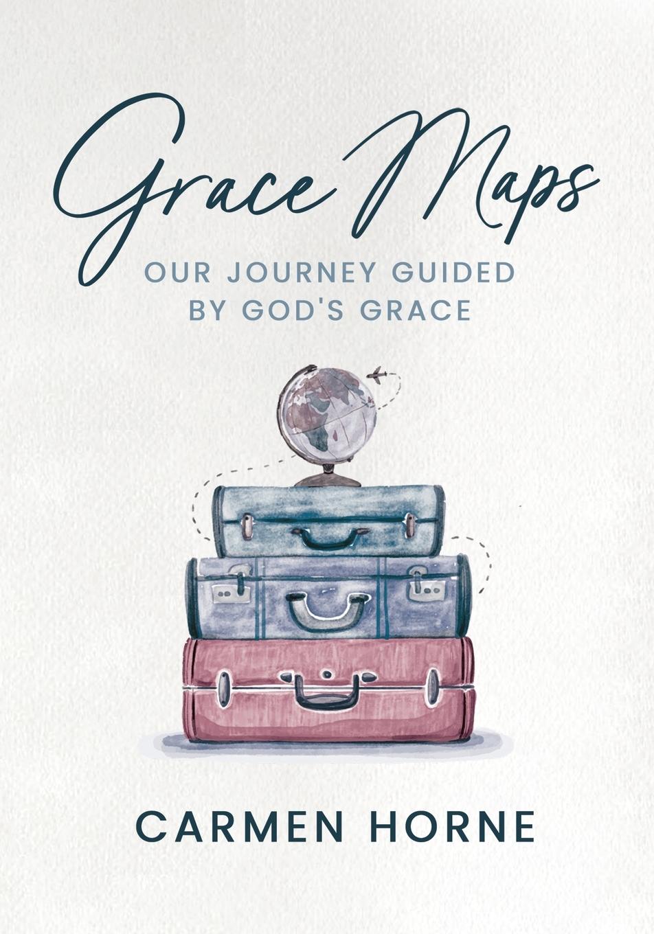 Grace Maps